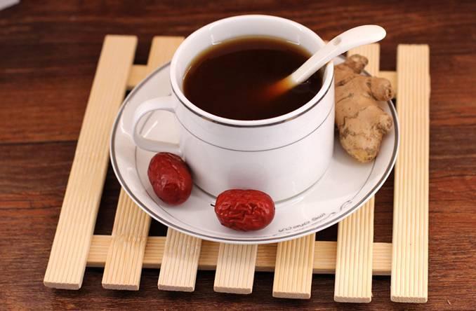 中醫(yī)藥茶明目清心？